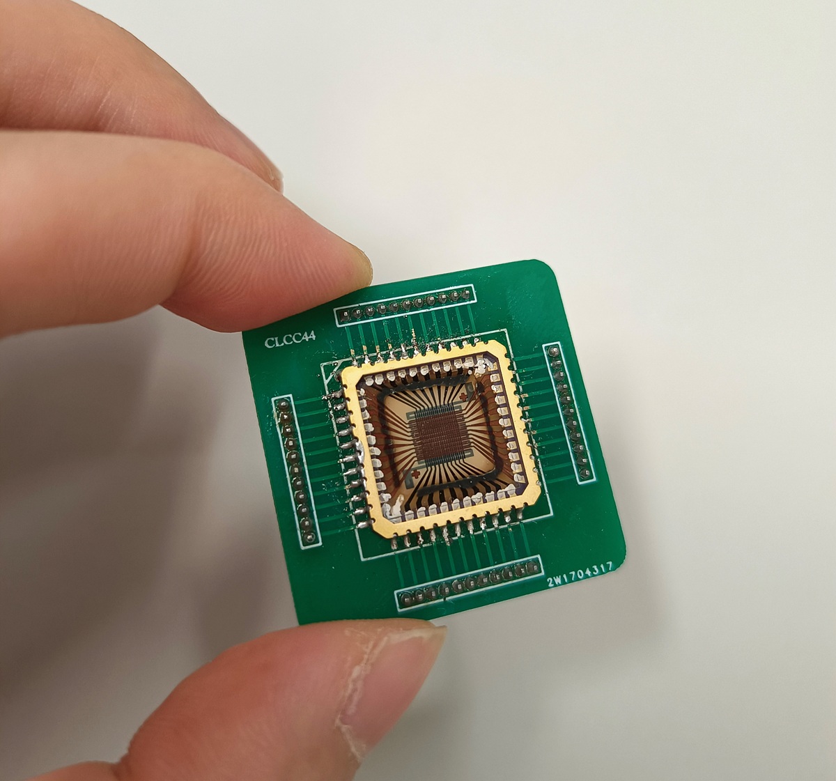 Technology image for TT-0009