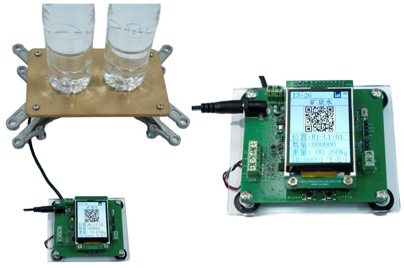 Technology image for TT-0018