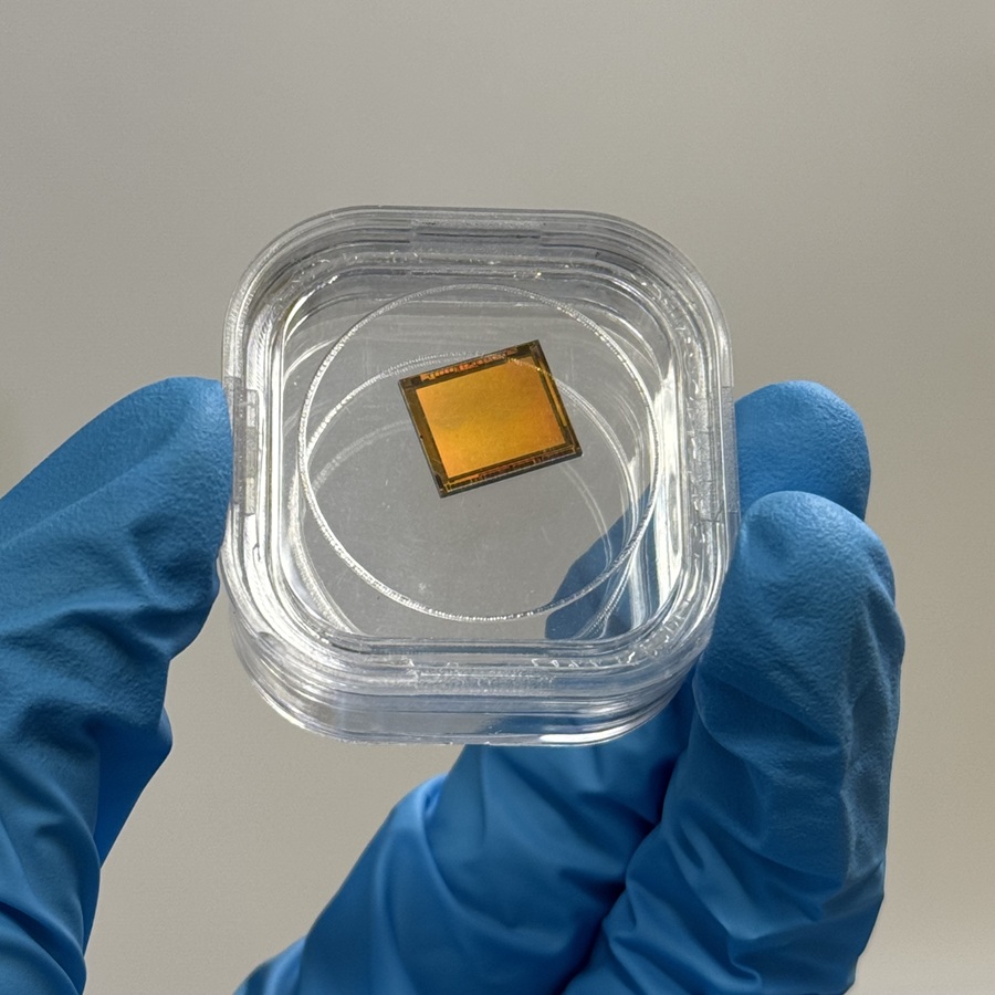 Technology image for TT-0032