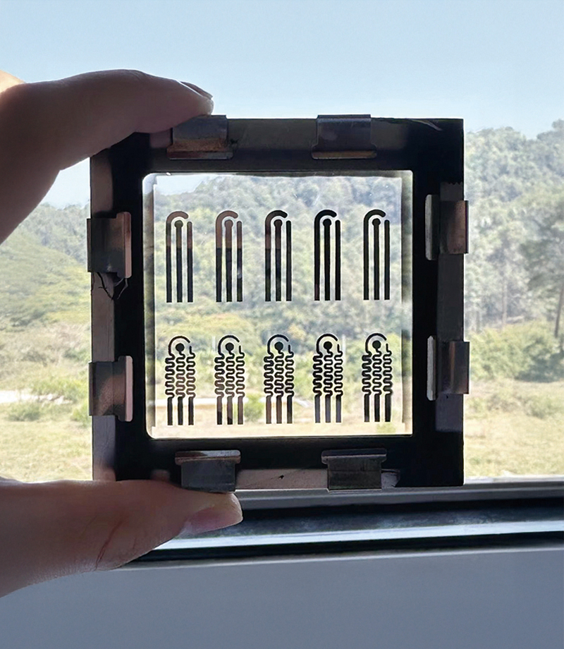 Technology image for TT-0050