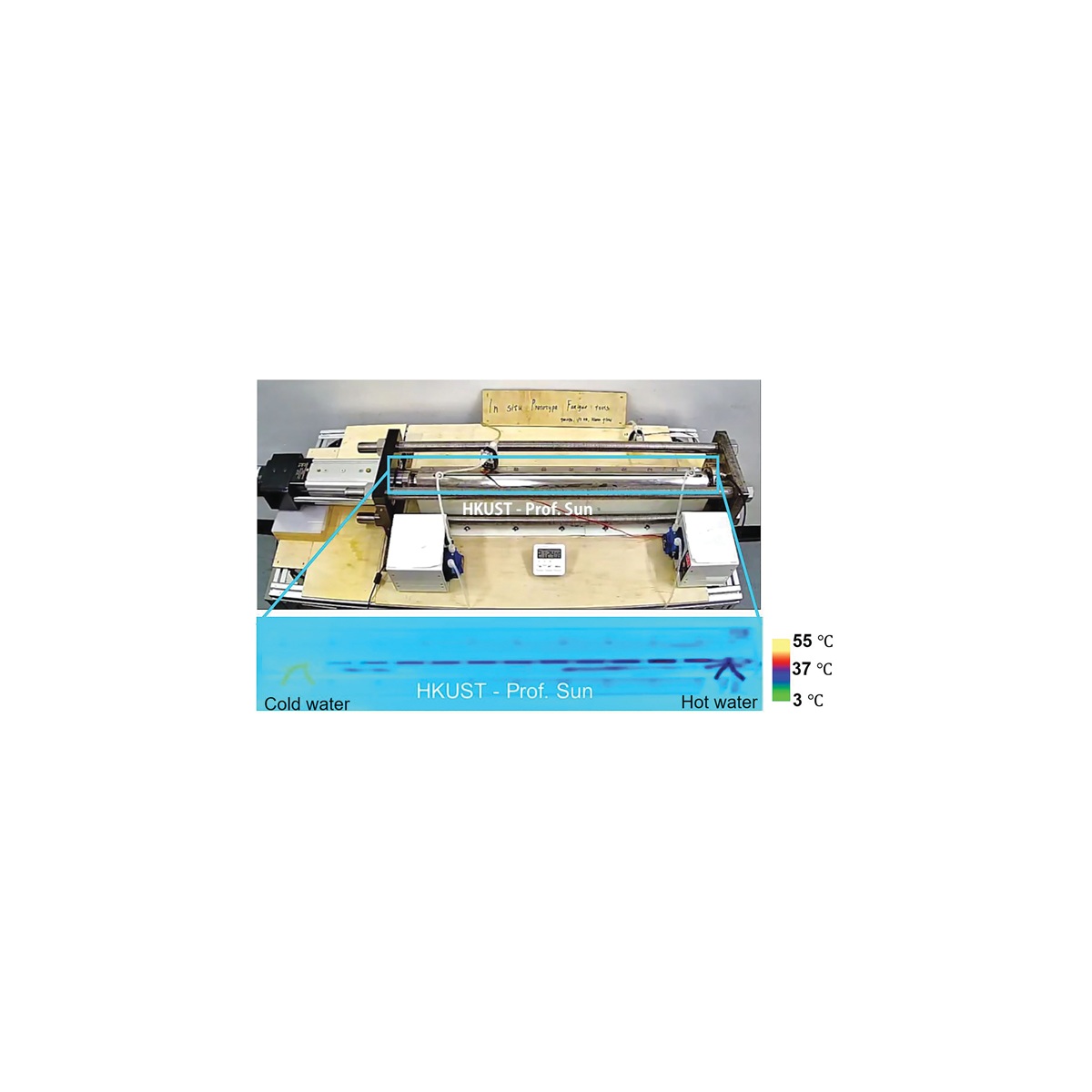 Technology image for TT-0056