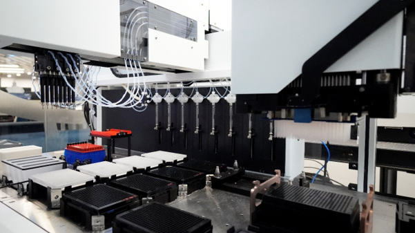 Technology image for TT-0101
