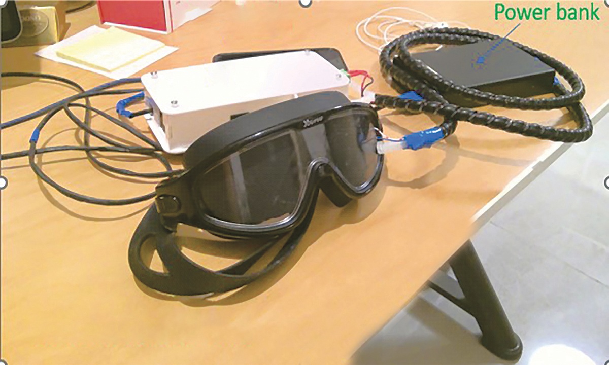 Technology image for TT-0105