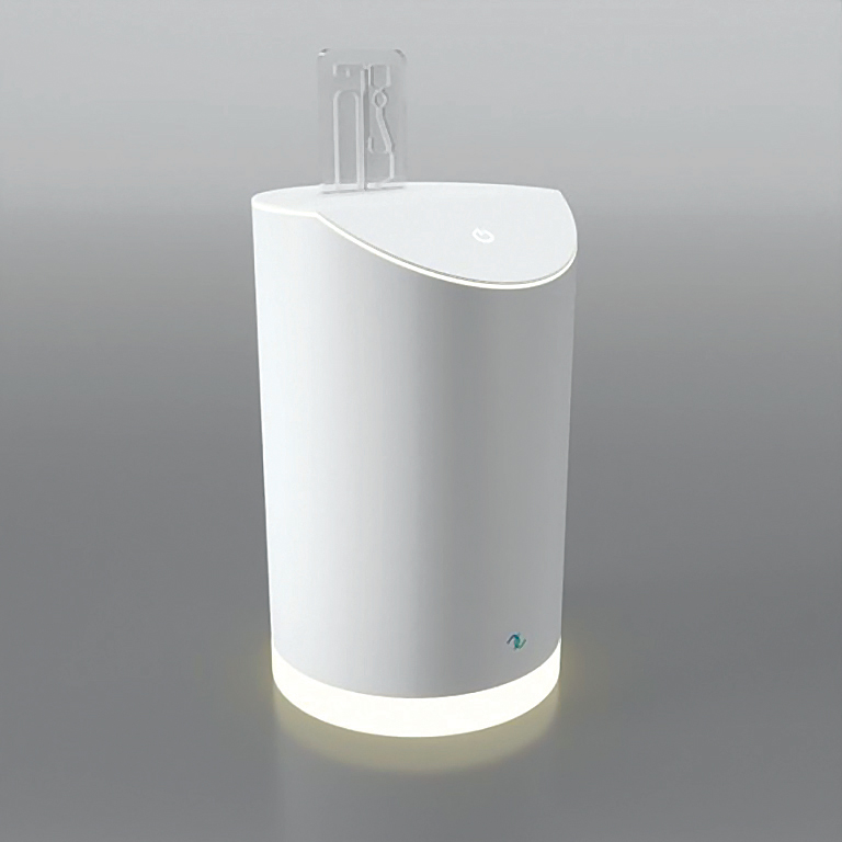 Technology image for TT-0117