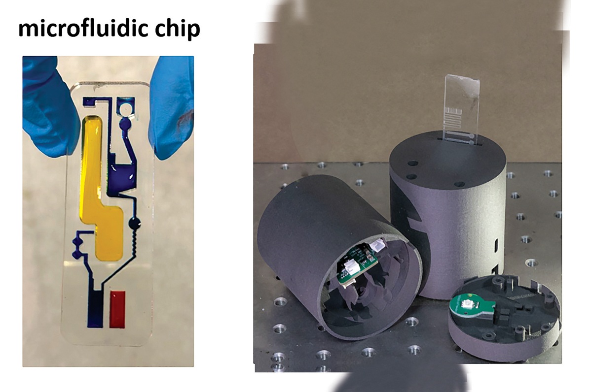 Technology image for TT-0117