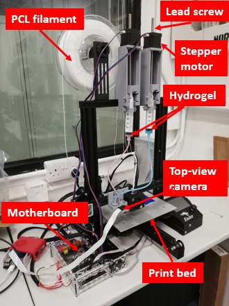 Technology image for TT-0124